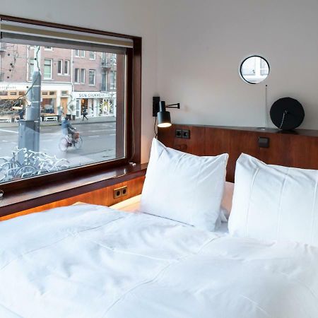 Sweets - Zeilstraatbrug Apartment Amsterdam Exterior foto